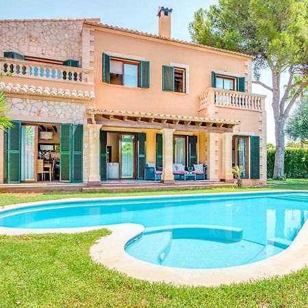 Puig De Ros Villa Maioris Decima Exterior photo