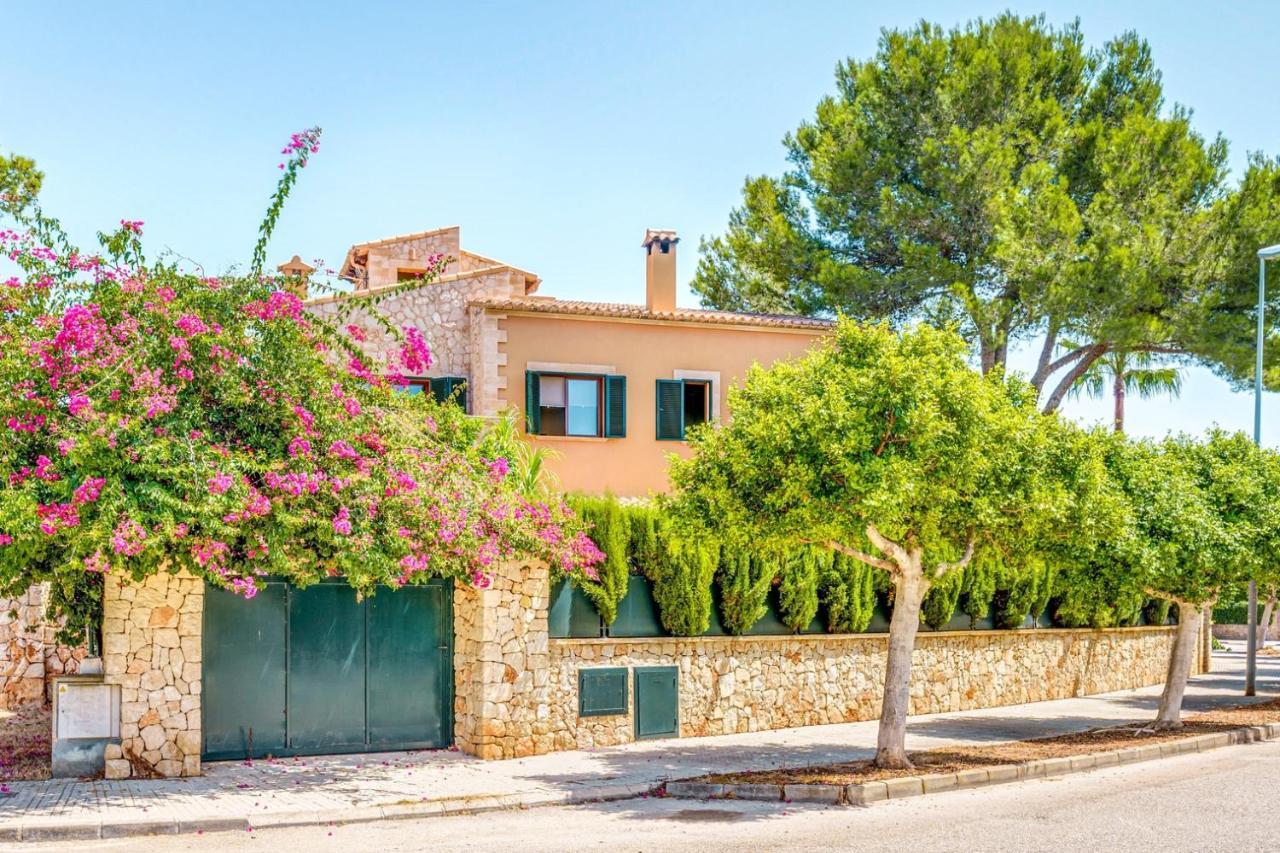 Puig De Ros Villa Maioris Decima Exterior photo