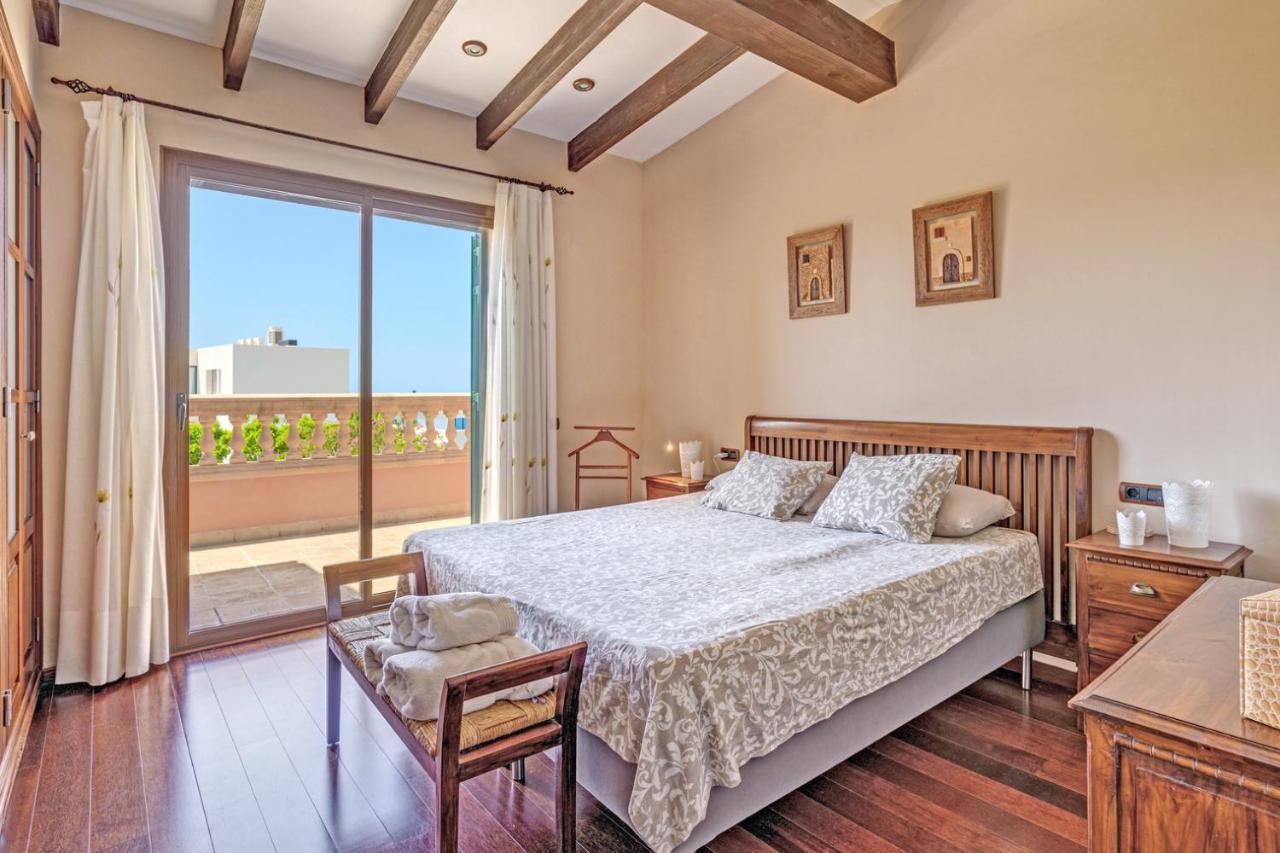 Puig De Ros Villa Maioris Decima Exterior photo
