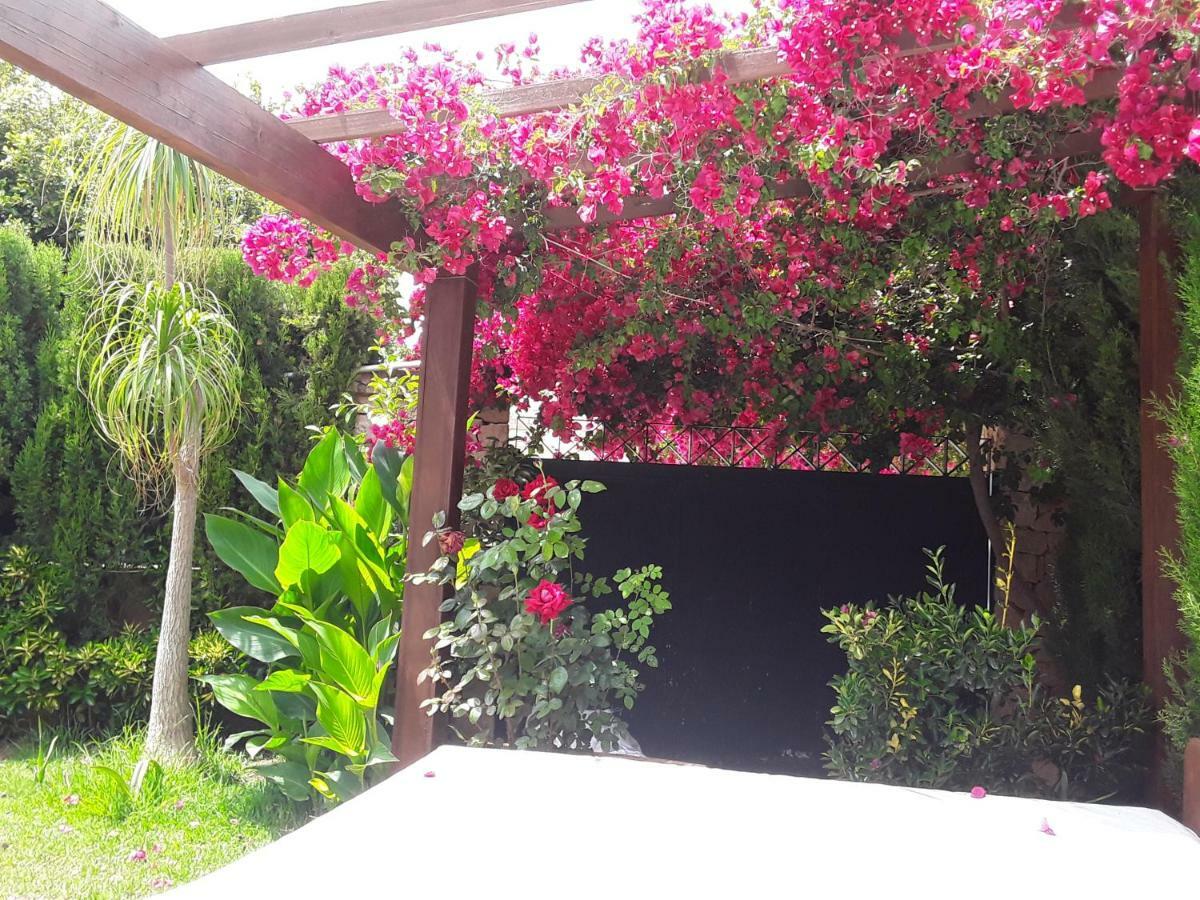 Puig De Ros Villa Maioris Decima Exterior photo